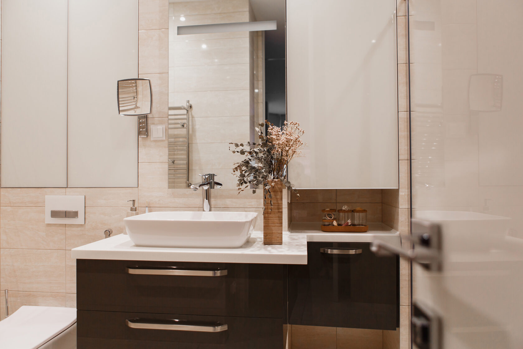 Luxury Apartment Interior Design: European Elegance & Premium Comfort for the Modern Lifestyle