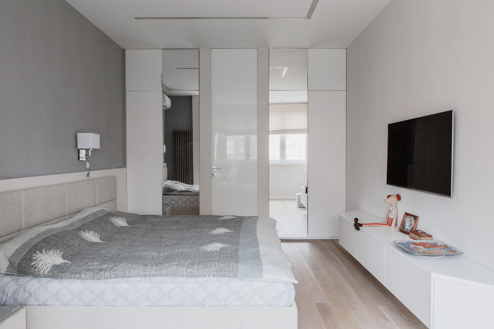 Luxury Apartment Interior Design: European Elegance & Premium Comfort for the Modern Lifestyle