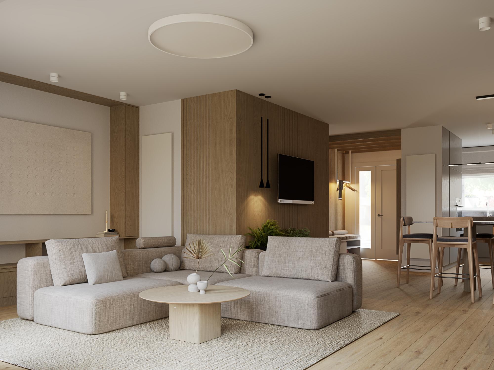 High-End House Renovation in Barcelona – Gava: Transforming Living with Style
