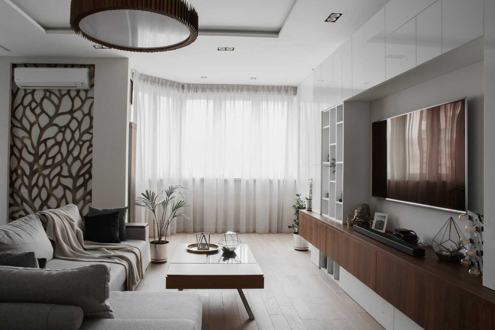 Luxury Apartment Interior Design: European Elegance & Premium Comfort for the Modern Lifestyle