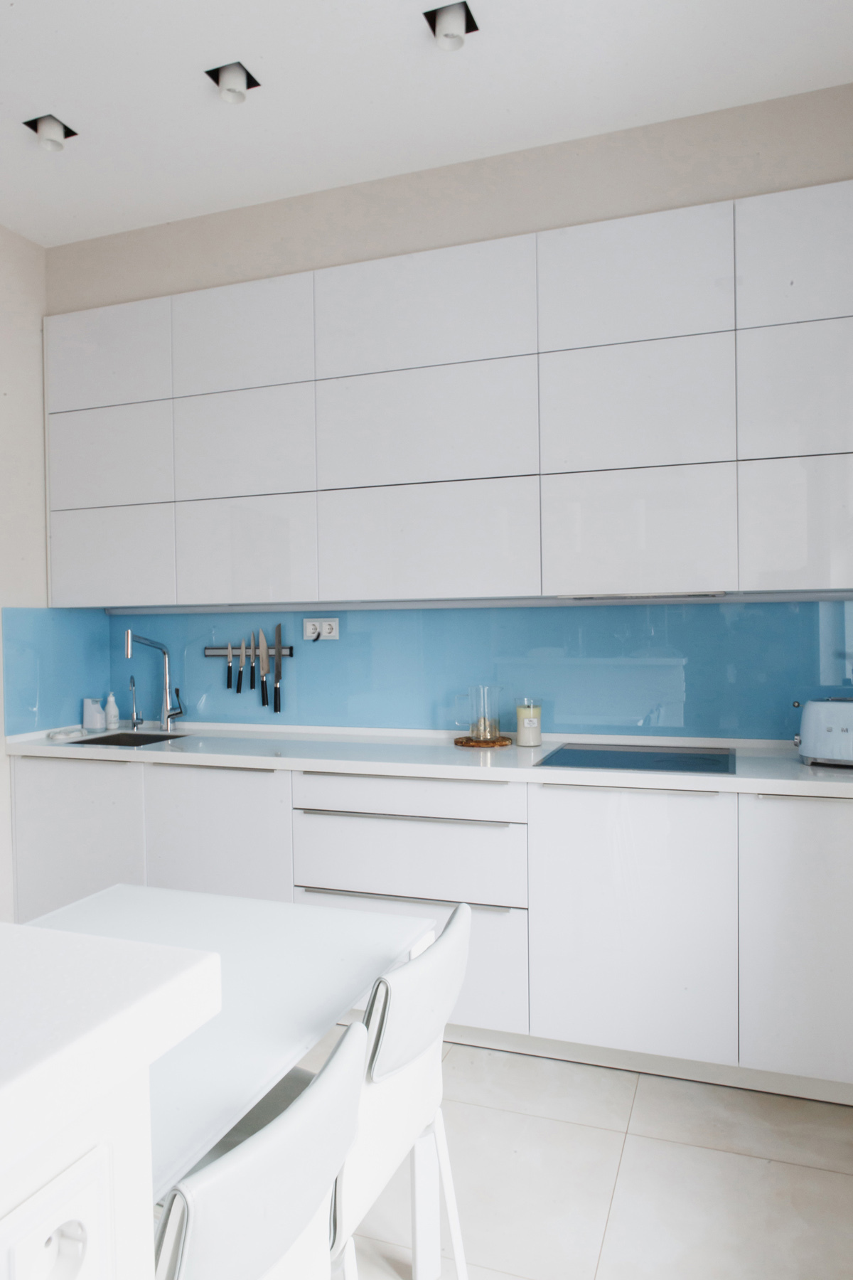Luxury Apartment Interior Design: European Elegance & Premium Comfort for the Modern Lifestyle