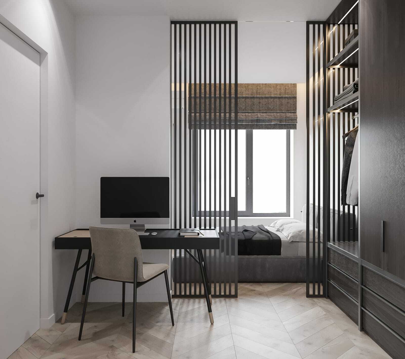 Premium Apartment European Interior Design for a Modern Lifestyle