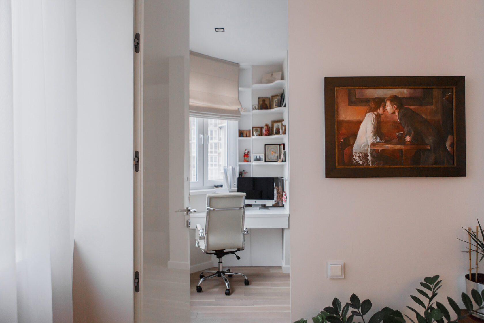 Luxury Apartment Interior Design: European Elegance & Premium Comfort for the Modern Lifestyle
